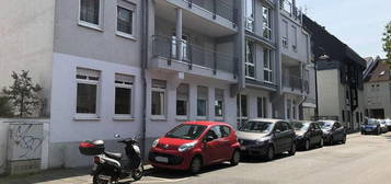 Terrassen-Appartement, Einbauküche, Infrarotheizung, Parkett, barrierefrei