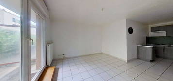 Appartement T3