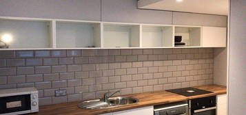 1 bed flat to rent