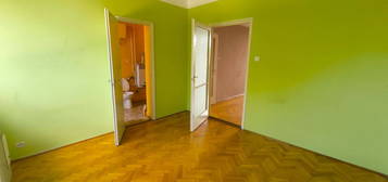 Eger, Mátyás Kir úton 55 m2 lakás kiadó
