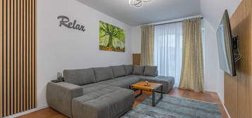 Apartament Penthouse în Râșnov cu priveliște superbă