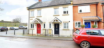 2 bedroom terraced house