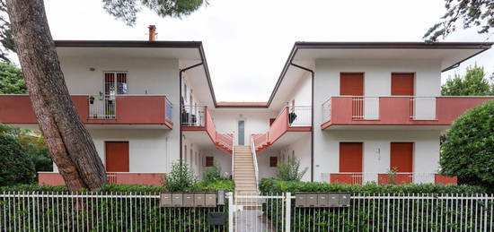 Bilocale viale Ortles 6, Parco, Riccione