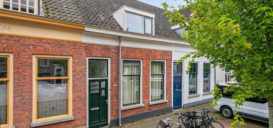 Godevaert Montensstraat 17