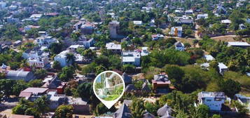 Casa en  Puerto Escondido, Oaxaca