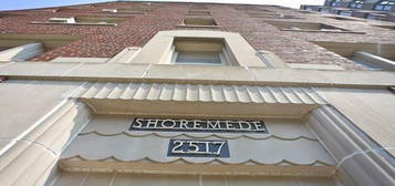 Shoremeade Apartments, Washington, DC 20037