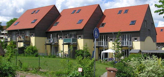 Schöne 4 Zimmerwohnung in Bad Oldesloe