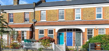 Flat for sale in Windus Road, Stoke Newington, London N16