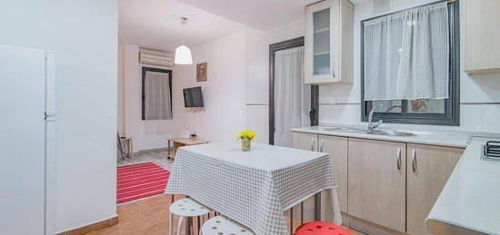 Apartamento de alquiler en Barrio de la Vega