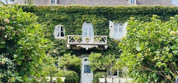 Manoir en Bretagne