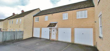 Flat for sale in Stenter Mews, Witney OX28