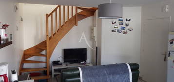 Location appartement 3 pièces 50 m²