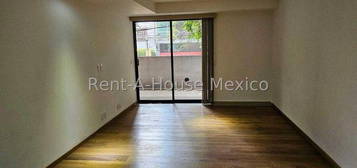 Departamento en  Colonia Cuauhtémoc, Cuauhtémoc, Cdmx