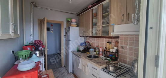 AZAD'' Yaveriye Tokilerinde SATILIK 2+1 (90M2)DAİRE