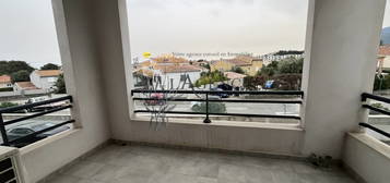 BIGUGLIA T2 VIDE- RESIDENCE RECENTE