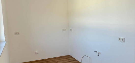 Neubau 3 Zimmer Kellerwohnung