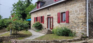Maison à vendre, 4 pièces, 3 chambres, 102 m²