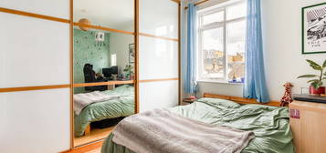 1 bed flat for sale