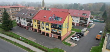 Byt 5+1, 100 m², Kryrská, Vroutek