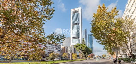 Piso en venta en De la Castellana, Castilla