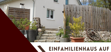 Neuwertiges Familienidyll - LANDLAGE, Einfamilienhaus mit sonnigem Grund