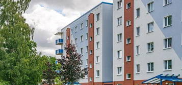 Schöne 1-Raum-Wohnung in Rostock - Lichtenhagen