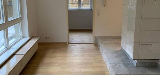 Bezugsfreie 2,5 Zimmer Wohnung (78qm) ab 01/2024