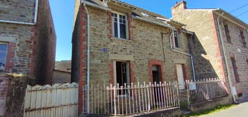 Vente maison 93 m²