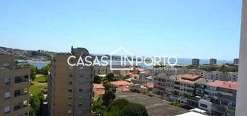 Apartamento T3 mais 1 Rua do Campo Alegre