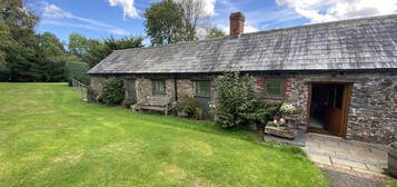 2 bedroom cottage to rent