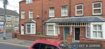 1 bedroom terraced house