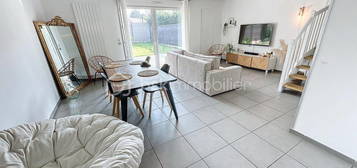 Vente maison 4 pièces 80 m²