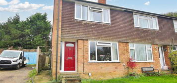 3 bed end terrace house for sale