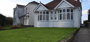 3 bedroom detached bungalow