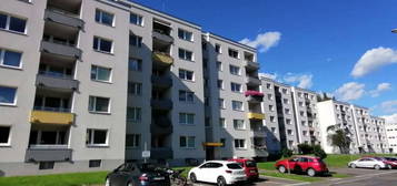 Erstbezug nach Sanierung! 4 Zimmer-Familienwohnung inkl. Loggia in sonniger Siedlungslage