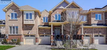 103 KNOTT END CRESCENT, Newmarket (Glenway Estates), Ontario