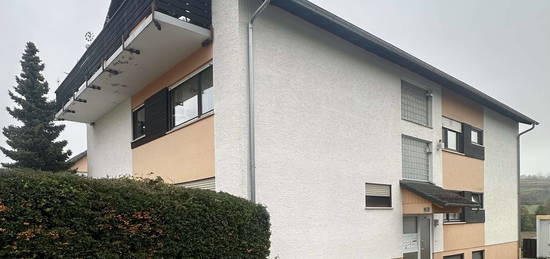 1-Zimmer-Appartment in ruhiger Wohnlage von 55232 Alzey