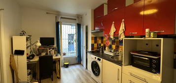 Appartement  à vendre, 2 pièces, 1 chambre, 25 m²