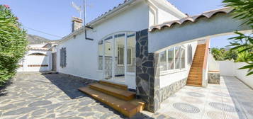 Casa o chalet independiente en venta en calle Garrotxa