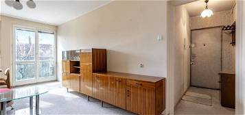 Wynajmę mieszkanie w bloku mieszkalnym m4 z kuchnią z oknem 53,22 m² Wrocław, Stare Miasto