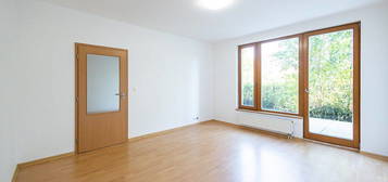 Pronájem bytu 2+kk 58 m²