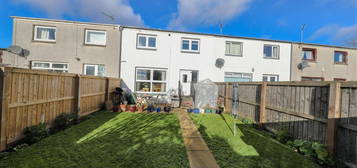 2 bed terraced house for sale