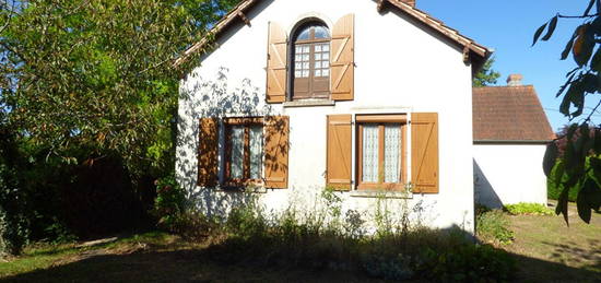 Maison  à vendre, 4 pièces, 3 chambres, 124 m²