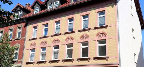 Maisonettewohnung mit Echtholzelementen und Tageslichtbad zu vermieten!