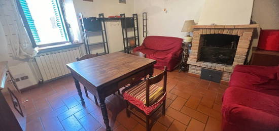 Casa colonica, ottimo stato, 72 m², Quercegrossa, Monteriggioni