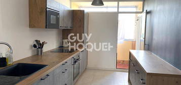 Appartement 5 pièces 83 m²