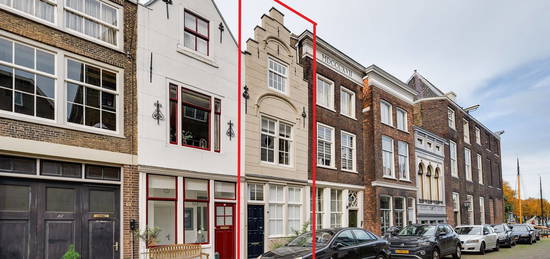 Hoge Nieuwstraat 11