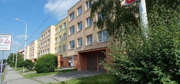 Prodej bytu 3+1 77 m²