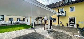 PREISHIT IN GUTEM ZUSTAND! ZENTRAL MIT TERRASSE UND STELLPLATZ