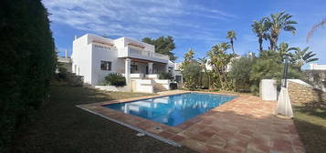 Chalet en Santa Eulalia del Río, Santa Eulalia del Río